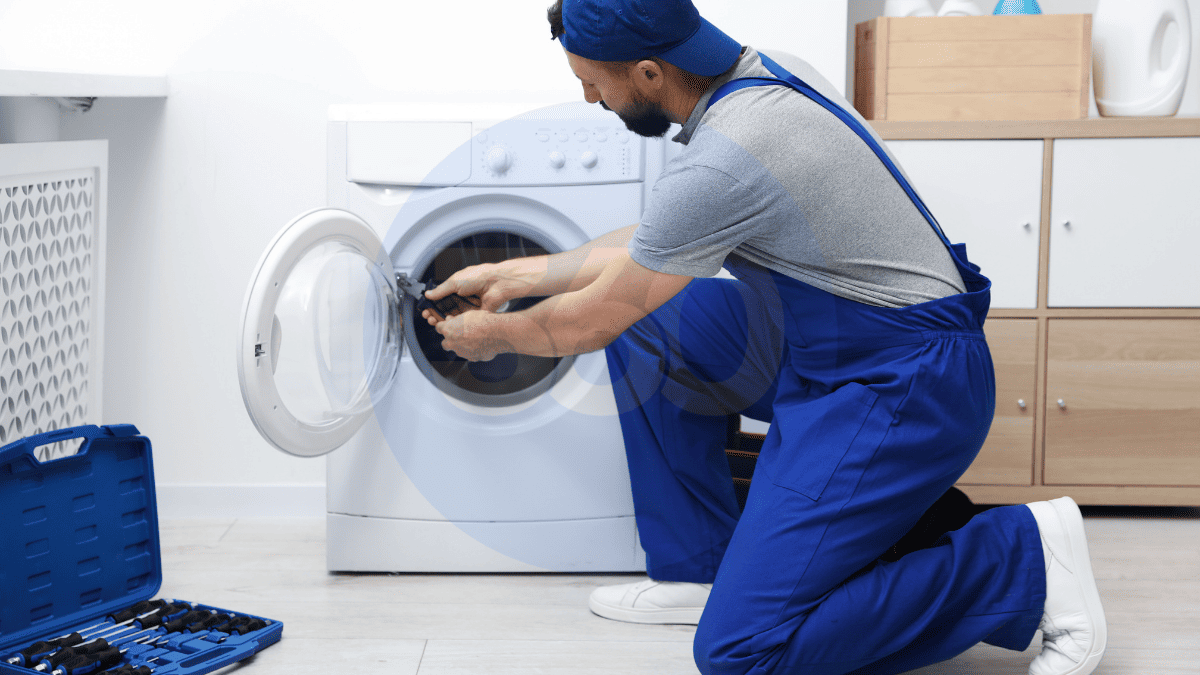 Oğuzlar Çamaşır Makinesi Servisi
